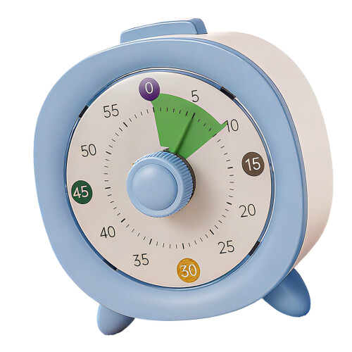 Visuele timerbeheertool Countdown Kids Timer Klok voor-2
