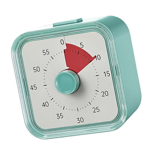 Lern-Visual-Timer für Kinder steigert die Konzentration durch-5