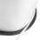 2 Roll Balloon Ribbon 225M 5mm for Wedding Party（White） 8