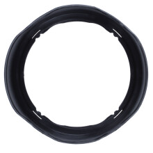 2X Replacement LH-DC60 Camera Lens Hood for SX540 HS, SX520 HS, SX50 HS, SX530, SX40 HS, SX30 IS