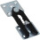 Sectional Couch Connector, 8 Pcs Metal Sofa Joint Snap Alligator Style Sectional Couch Connector 3