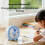 Desktop Countdown Clock Visual Timer For Child Homework Study-5 7