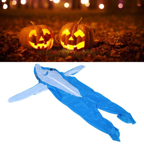 Waterproof inflatable costume polyester 190T 2
