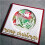 Christmas Die Cutting Stencils Carbon Steel 1 Set 5