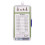 10 Kinds Values 360PCS Tactile Push Button  Micro-Trigger  Momentary Tact Assortment 3