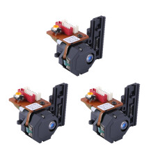 3X KSS-212A Laser- VCD CD Audio Replacement KSS-210A 212B 150 Optical Pickup Lasers-Lens
