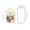 Waterproof Decorative Sticker for Scrapbooking and-books 4