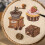Waterproof Decorative Sticker for Scrapbooking and-books 5