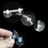 5Pcs High Performances Aquarium Suction Cups Aquarium Hose 6