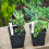 600pcs Plant Labels Wrap Around Tree Sign Markers Regulable 6