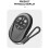 Universal Air Conditioner Remote Control AIR Conditioner Support Manual Code Matching Auto-Learning A/C Control Remote 7