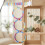 Interactively Bird Training Platform With Adjustable Height 2