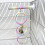 Interactively Bird Training Platform With Adjustable Height 4