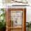 Interactively Bird Training Platform With Adjustable Height 5