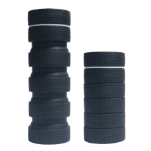 Hydration Hero : accessoire de randonnée étanche, équipement outdoor sans BPA pour vos déplacements quotidiens, contenant pliable et portable