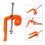 Precise SMD Solder Paste Dispenser Tool for PCB Assembly and Electronics 2