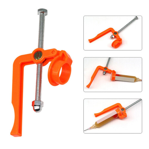 Precise SMD Solder Paste Dispenser Tool for PCB Assembly and Electronics 1
