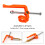 Precise SMD Solder Paste Dispenser Tool for PCB Assembly and Electronics 4
