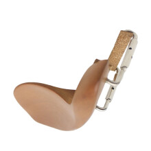 Professional Violin Accessories Set for 3/4 and 4/4 Violins, Broad Size Compatibility and Enhanced Comfort