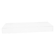 Acrylic Keyboard Cover with Dust Spill Protection and ScratchResistant Transparent Design for Easy Cleaning
