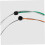 Violin Strings Set 4 Piece Durable Replacement with Crisp Clear Sound for Practice and Performance 4