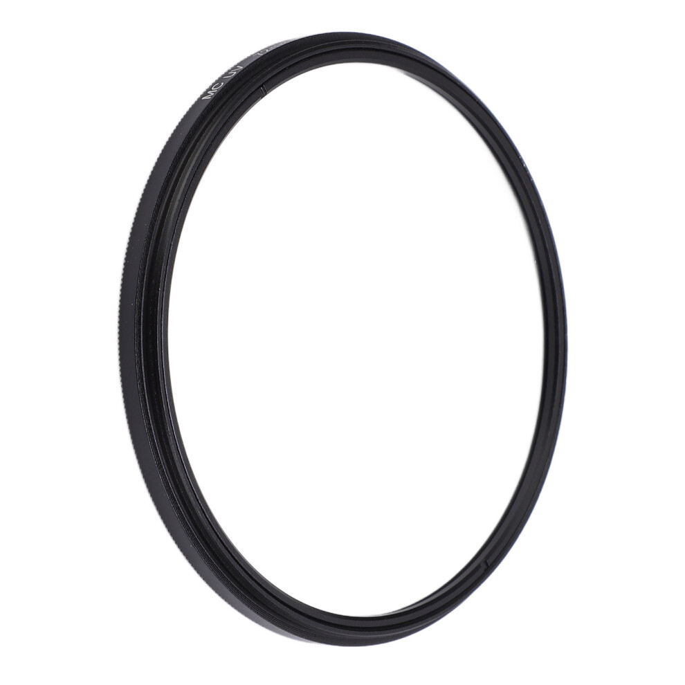 Multi Coated Uv Lens Filter 72Mm For Nikon Camera Ultra Slim & Protective 8471376691741