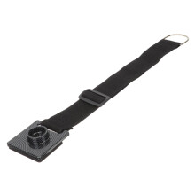 Adjustable Cello Endpin Stopper Pad with AntiSlip Stable Support for Floor Protection