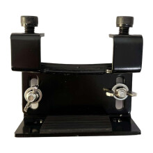 Bass Drum Riser Platform with Enhanced Sound Projection and Stable Non‑Slip Support for Stage
