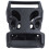 8Pcs Plastic Side Quick Release Buckles Clip for 25mm Webbing Band Black 2