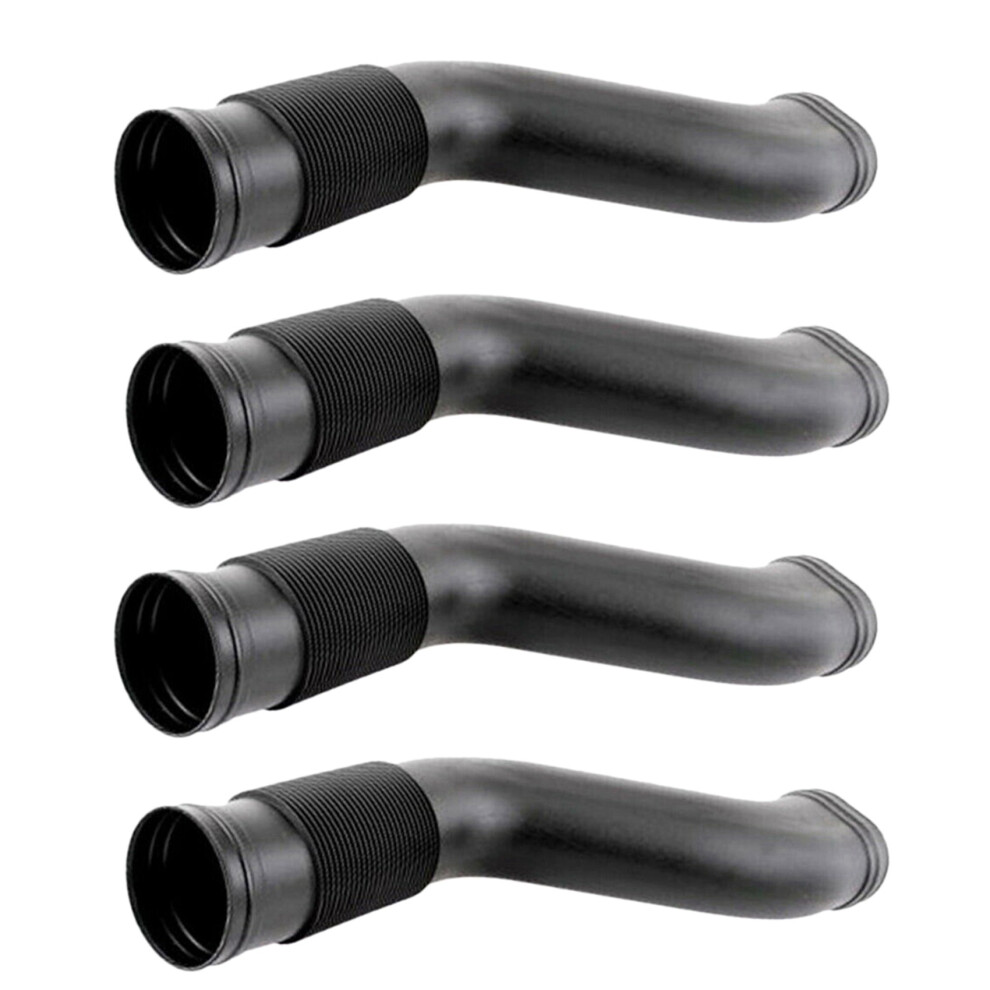 2X Car Air Intake Duct Hose Left & Right For - W164 Ml350 Gl450 1645051361 1645051461 A1645051461 6033241099247