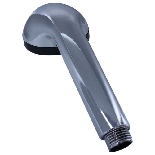 2X Multi Function Chrome ABS Economic Shower 1