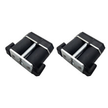2X VáLvula de Control de Caja de Cambios de Coche de 24 V para Trucks SCE 1493771