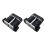 2X 24V Car Gearbox Control Valve for  Trucks SCE 1493771 1