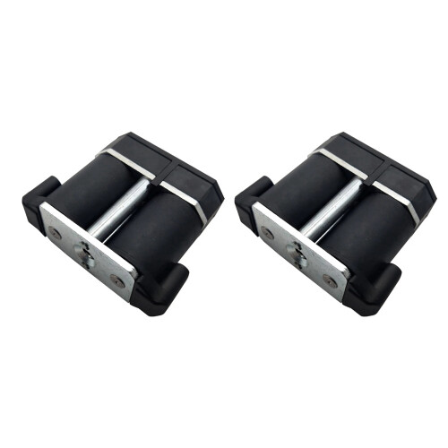 2X 24V Car Gearbox Control Valve for  Trucks SCE 1493771