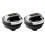 2X Auto Öl EinfüLl Deckel für -R8 A3 A4 A6 A8   420103485B 1