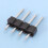 10PC Si7021 GY-21 SHT21 HTU21 Digital Humidity Temperature Sensor Module Replace SHT11 for Low Power CMOS IC Module 7