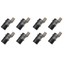 8 Pcs Car Reverse Backup Assist Pdc Parking Sensor for  E39 E46 E53 E60 E61 E63 E64 E65 E66 E83 66206989069