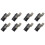 8 Pcs Car Reverse Backup Assist Pdc Parking Sensor for  E39 E46 E53 E60 E61 E63 E64 E65 E66 E83 66206989069 1