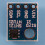10PC Si7021 GY-21 SHT21 HTU21 Digital Humidity Temperature Sensor Module Replace SHT11 for Low Power CMOS IC Module 9