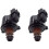 2X for  Saima Idle Speed Motor Idle Speed Control Valve Md628174 1