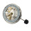 2X Direct Replacement Shanghai 2824 Movement Date Automatic Mechanical Movement Mens Watch 5
