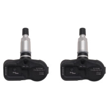 2X pour capteur de contrĂ´le de pression des pneus TPM 42607-33021