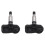 2X para   Sensor de control de presión de neumáticos TPM 42607-33021 1