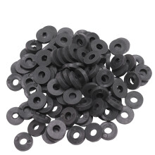 200Pcs Tek Lok Screw Set Chicago Screw Comes with Washer for DIY Kydex Sheath Hand Tool Parts