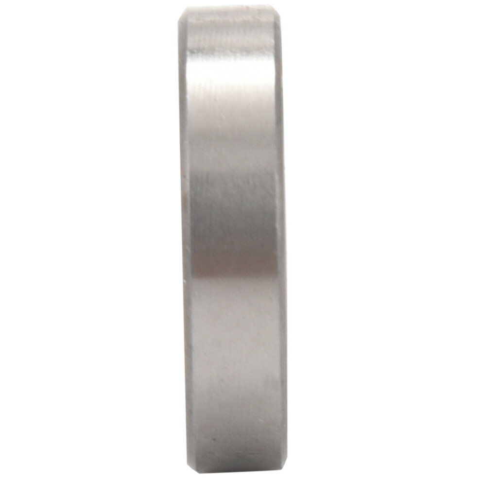 20Pcs Miniature Sealed Metal Shielded Metric Radial Bearing Model: 6701 Zz 12X18x4mm 4713075495751