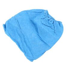 Textile Filter Bags Wet and Dry Foam Filter for MV1 WD1 WD2 WD3 Vacuum Cleaner Filter Bag Vacuum Cleaner 8PCS