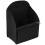 2X  Sac À Dos Insert Organizer Sac de Rangement Universal Bag Dans Bag (Noir) 3