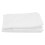 2X Cils Couverture de Lit Beauty Sheets Table élastique Extension de Cils étirable Drap de Cosmétique Blanc 8