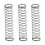 6Pcs Trumpet Piston Valve Spring Accessories Part Replacement 2