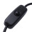 2X US Plug 5V3A 5V/3A Raspberry PI 3 Model B+ Power Adapter /OFF  Button Power Supply Charger /AC Adapter 6